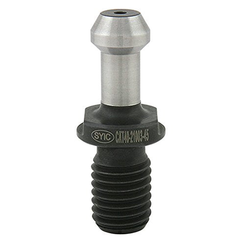 [Australia - AusPower] - Techniks CAT40 Pull Stud/Retention Knob for Haas MAS-I 45° 