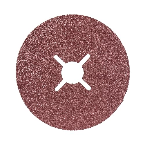 3M Cubitron II 382887 Fibre Disc 982C (Pack of 25)