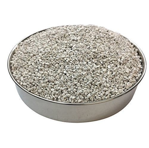 Rosenthal Collection Annealing Pan with Pumice – Rotating 7" Jewelry Soldering Pan for Even Heat, Precision & Safe Metalwork Without Tweezers