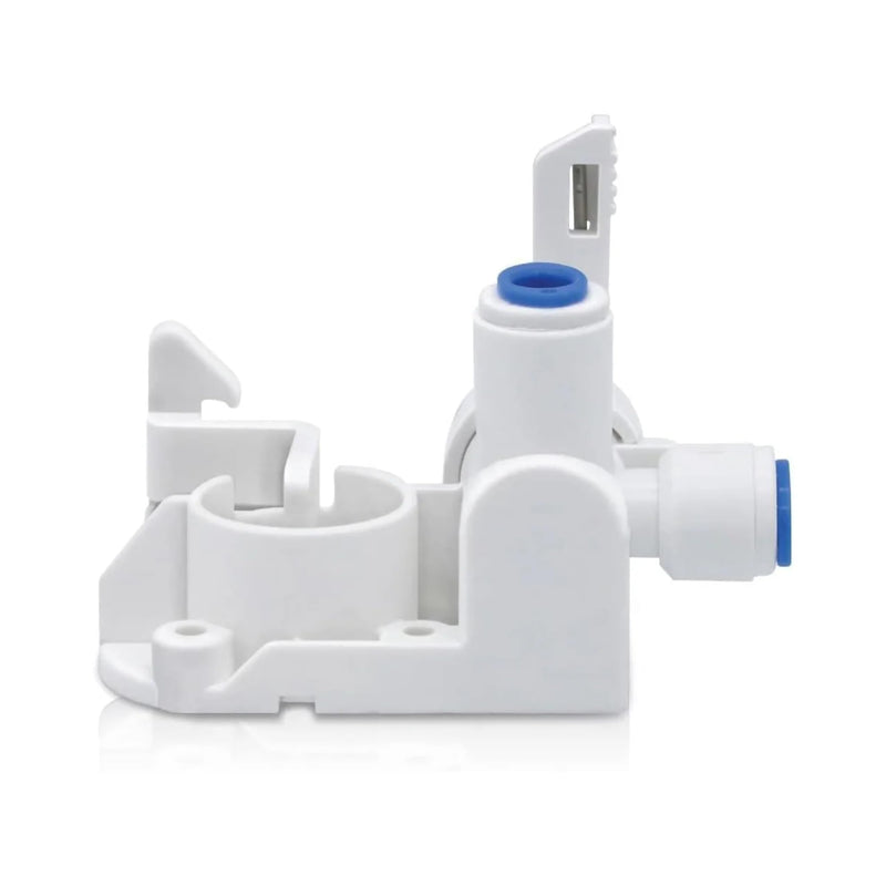 [Australia - AusPower] - Express Water Leak Stop Valve for Reverse Osmosis & Under Sink Water Filtration - Automatic Water Shut-Off Valve for Water Filtration Systems 