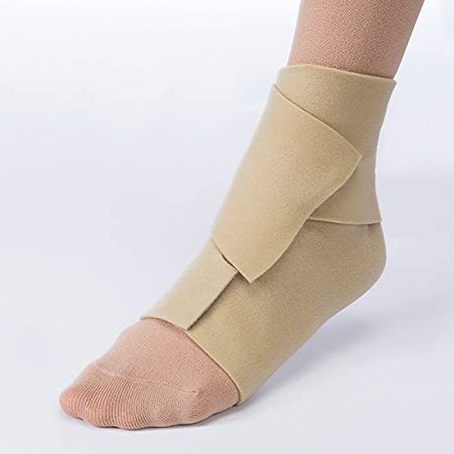 [Australia - AusPower] - FarrowWrap Basic Footpiece, Tan, BSN FarrowMed (Regular-L) Large 