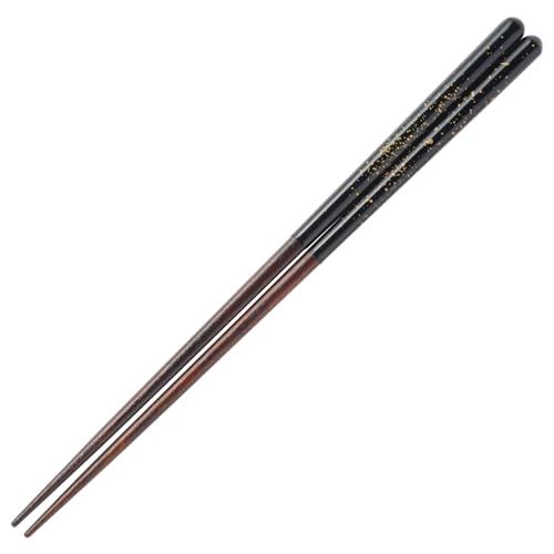 Hyozaemon Gold Chirashi Dishwasher-Safe Chopsticks, Made in Japan, ST-017 23.5cm