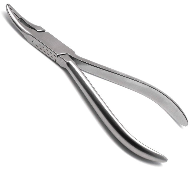 [Australia - AusPower] - Weingart Plier Dental Wire Bending Orthodontics Braces Placement Stainless Steel Instruments 