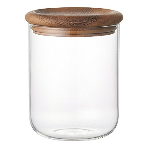 KINTO BAUM NEU Canister, 28561, 28.7 fl oz (800 ml) 800ml