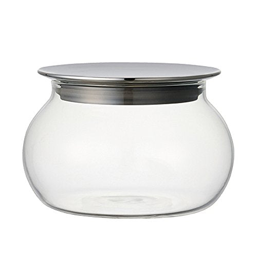 KINTO TOTEM 28600 Canister, 15.2 fl oz (450 ml) 450ml