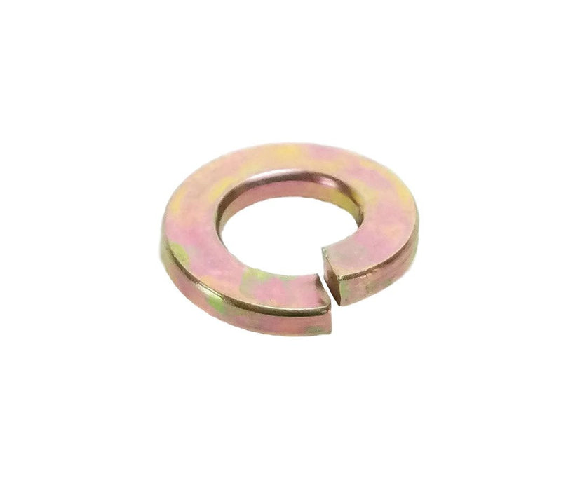 [Australia - AusPower] - 1/4 Hardened Grade 8 Lock Washer *(More Selections in Listing)* (1/4" Lock Washer 50pcs) 1/4" Lock Washer 50pcs 