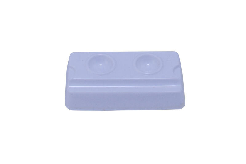 [Australia - AusPower] - Disposable Mixing Wells #2 for Dental Liquids DMW-2 
