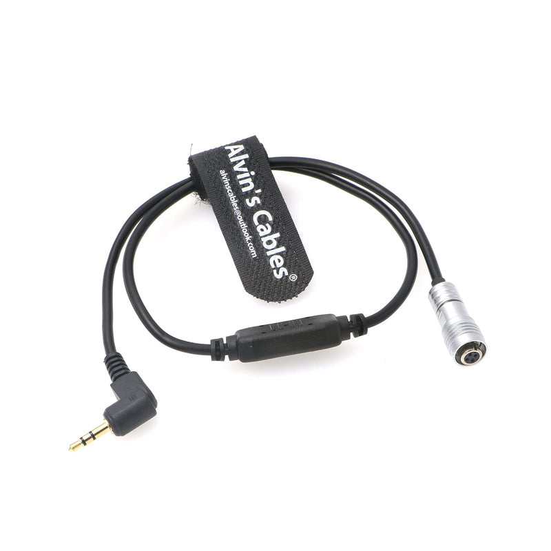 [Australia - AusPower] - Alvin's Cables Z CAM E2 Flagship Ctrl to Ninja V Remote Control Cable 
