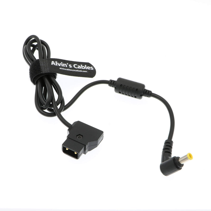 [Australia - AusPower] - Alvin's Cables D Tap to DC Power Cable for Sony PXW Z-190 for Sony PXW FS7 Camcorder Cameras 