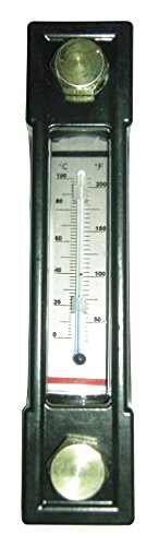 [Australia - AusPower] - Gauge, Level/Temp, 5 in 