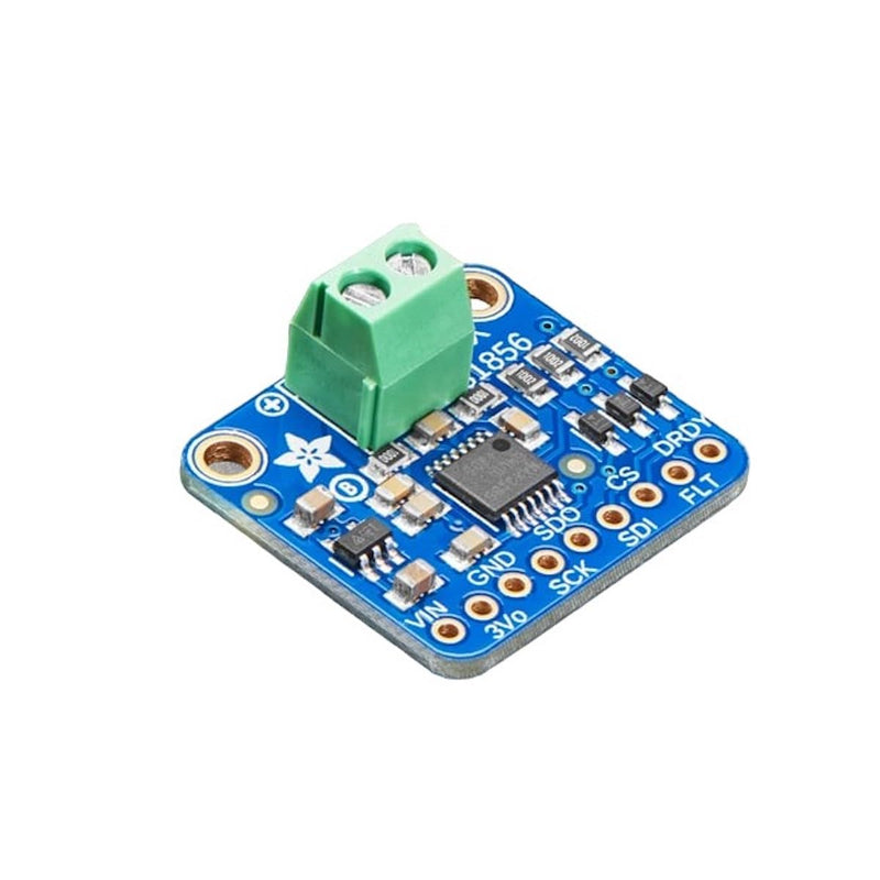 [Australia - AusPower] - Adafruit Universal Thermocouple Amplifier MAX31856 Breakout 