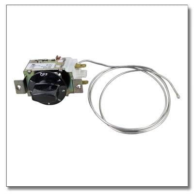 [Australia - AusPower] - RANCO A30-3924-000 OP Temperature Control 
