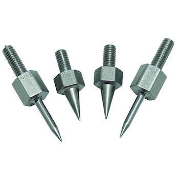 [Australia - AusPower] - General Tools PIN4E Replacement Pins for MM1E and MMH800 (2 Pair) - PIND4E 