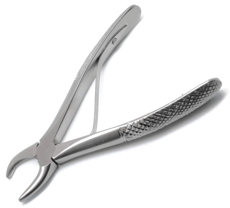 [Australia - AusPower] - Dental Tartar Forcep 4.5" Calculus Remover Tooth Scraper Veterinary Instrument 