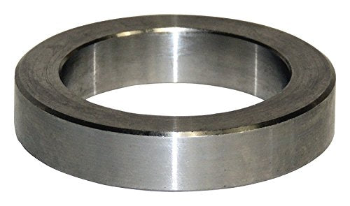 Crown Automotive axle shaft retaining ring, internal retaining ring close-up