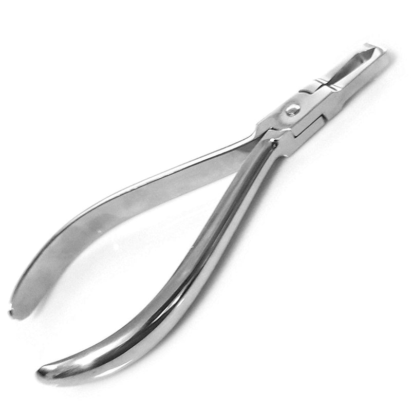 [Australia - AusPower] - SURGICAL ONLINE Orthodontic Bracket Removing Pliers Stainless Steel Dental Braces Removal Tools Bracket Gripper Plier 