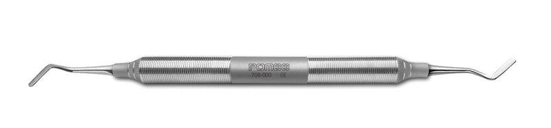 [Australia - AusPower] - 708-000 Gregg Pfi #4/5 Hollow Handle 9.5 mm Ultra Light 