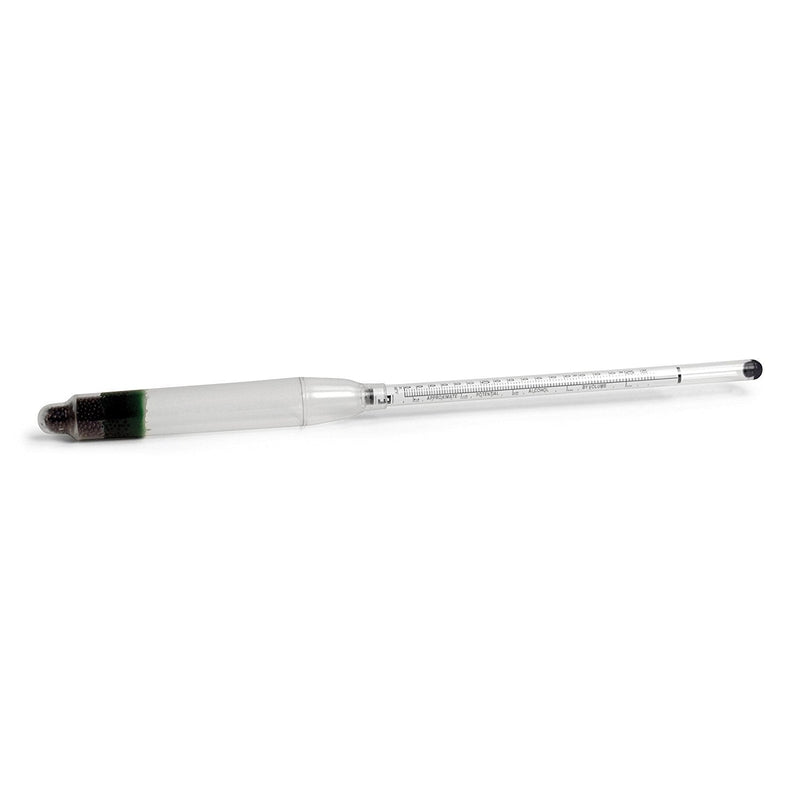 [Australia - AusPower] - Northern Brewer - Herculometer Polycarbonate Shatterproof Triple Scale Hydrometer 