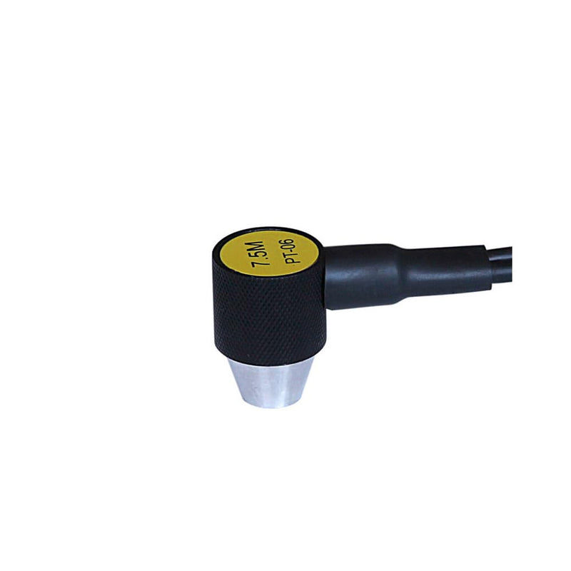 [Australia - AusPower] - YUSHI Ultrasonic Thickness Gauge Small Tube Probe/Transducer Collection（PT-06, 0.03'' to 1.2'', 7.5MHz）with Certificate PT-06 