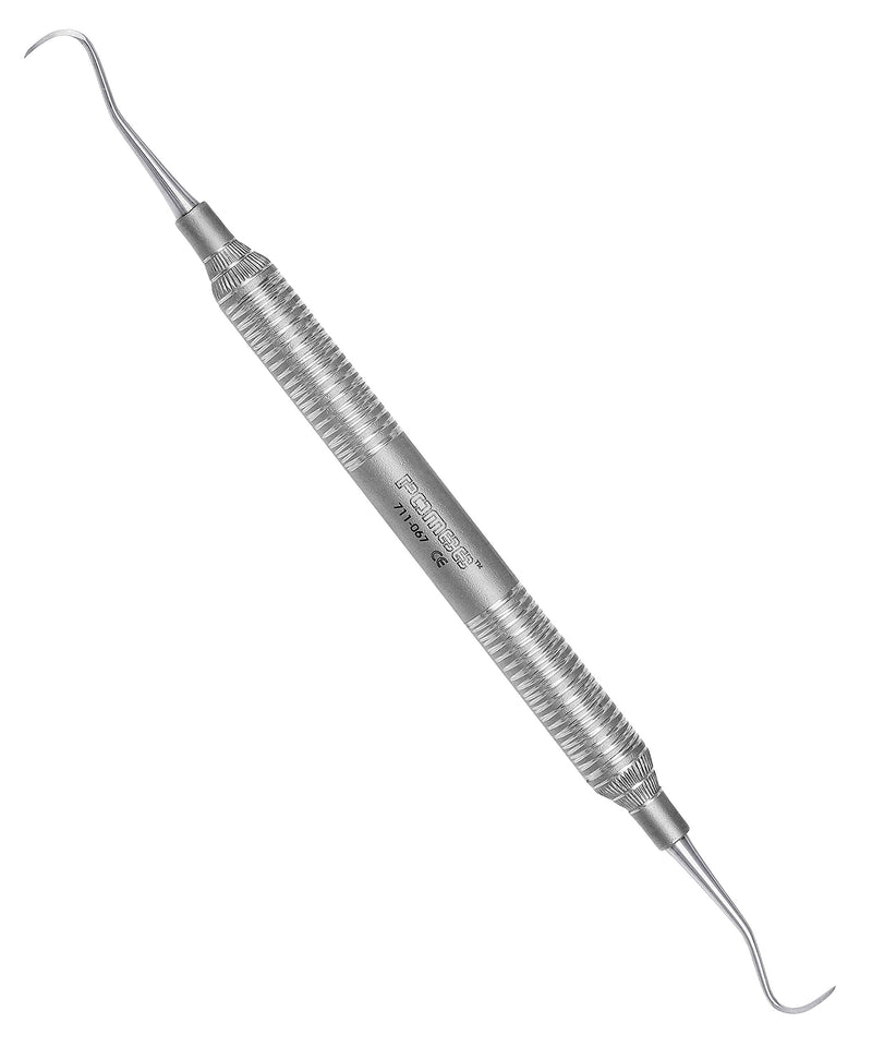 [Australia - AusPower] - 711-067 Scaler, #H6/7 Hollow Handle, 9.5mm Ultra Light 
