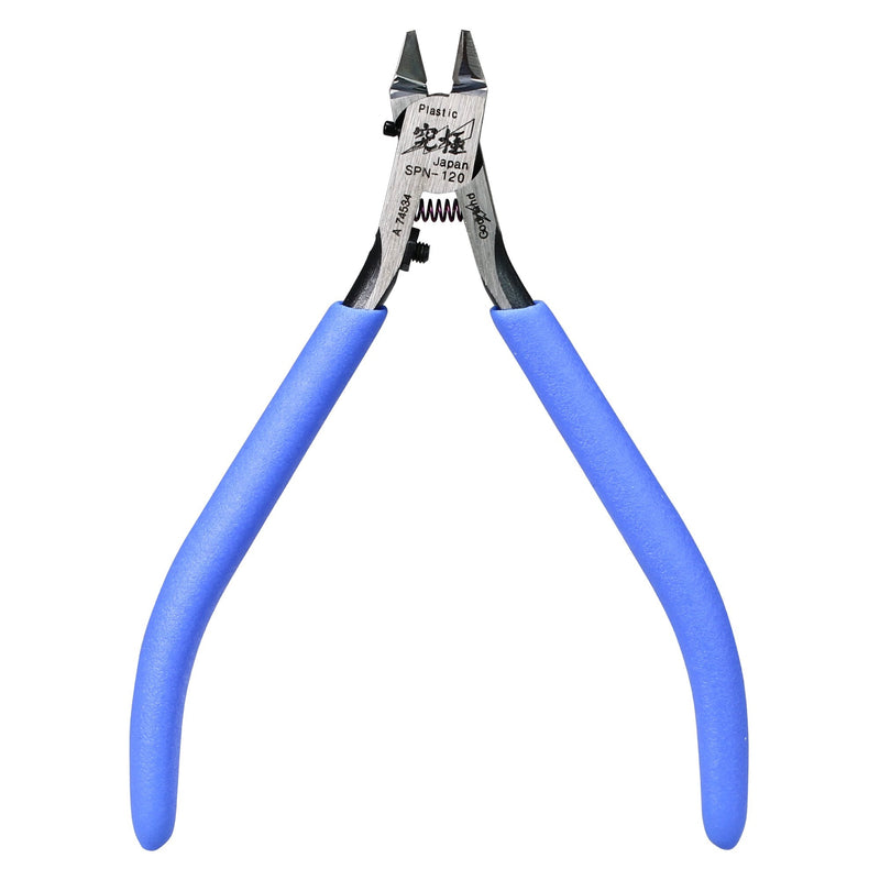 [Australia - AusPower] - GodHand Ultimate Nipper 5.0 GH-SPN-120 for Plastic Models 