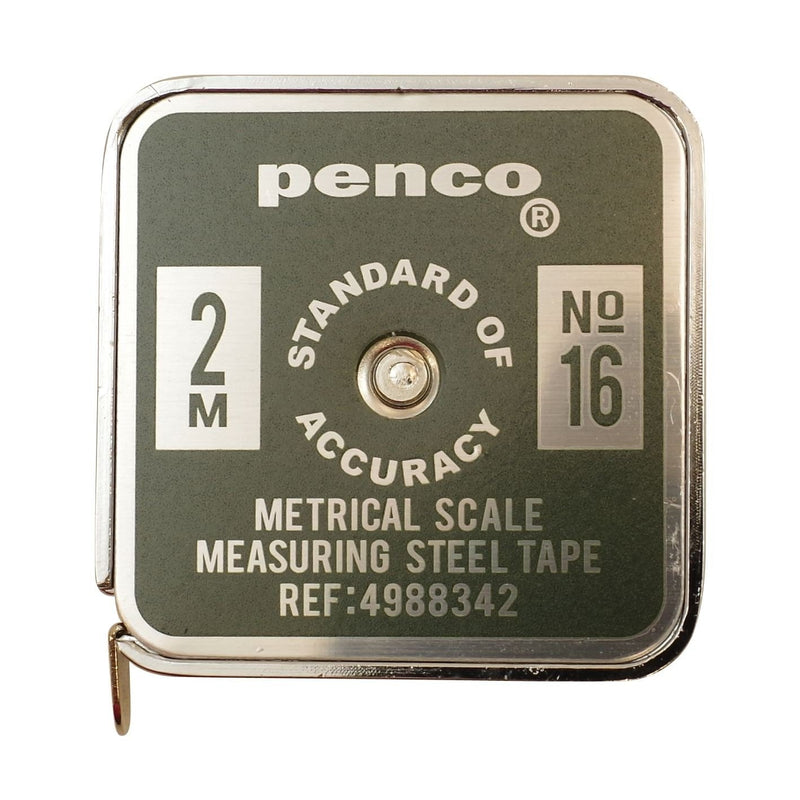 [Australia - AusPower] - PENCO GZ111 Pocket Measure Khaki 