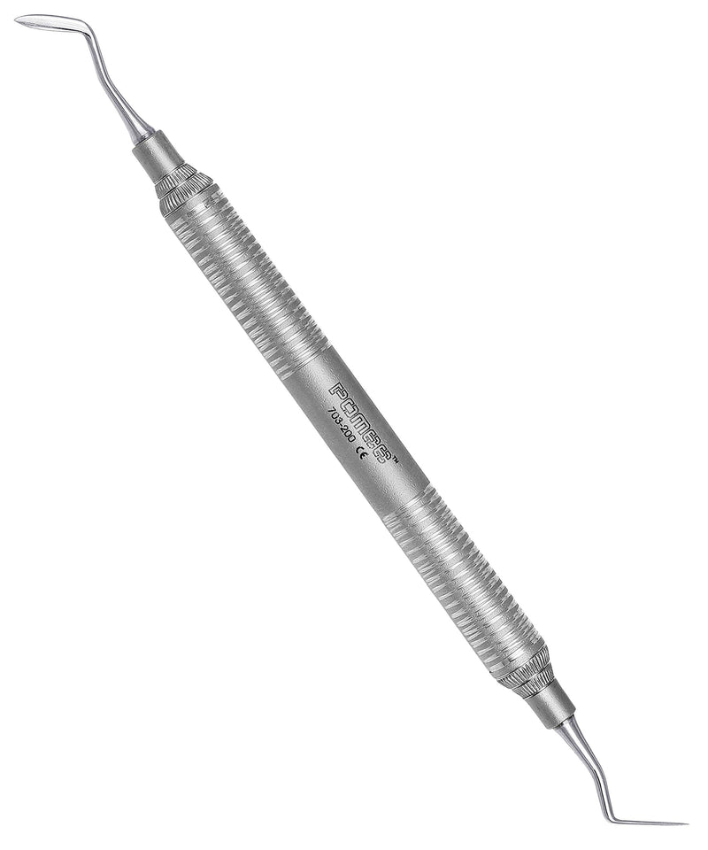 [Australia - AusPower] - 703-200 Hollenback Carver, Hollow Handle 9.5mm Ultra Light, 3 
