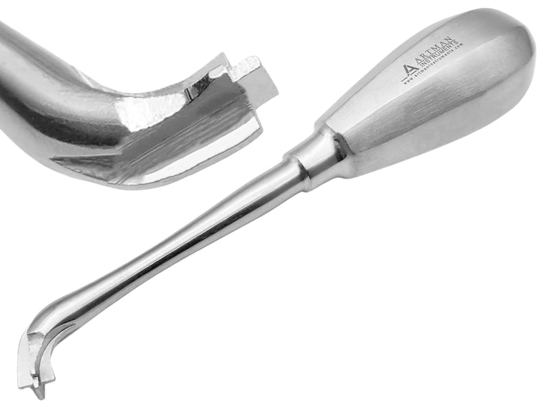 [Australia - AusPower] - Dental Crown Splitter Crown Remover Crown elevator crown spreader ARTMAN 