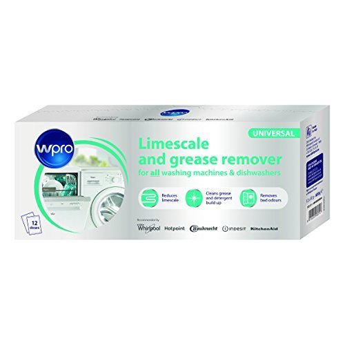 C00424828 Limes Cale & Detergent Remover by Wpro