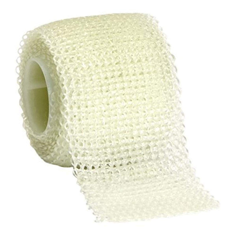 [Australia - AusPower] - Scotchcast 3M Scotchcast 82101 Soft Cast Casting Tape, White 1" x 2 Yard (Pack of 10) 