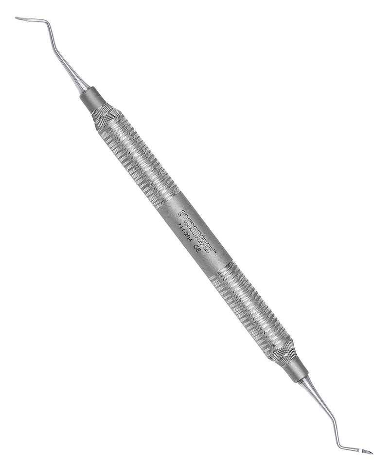 [Australia - AusPower] - 711-204 Scaler, 204S Hollow Handle, 9.5mm Ultra Light 
