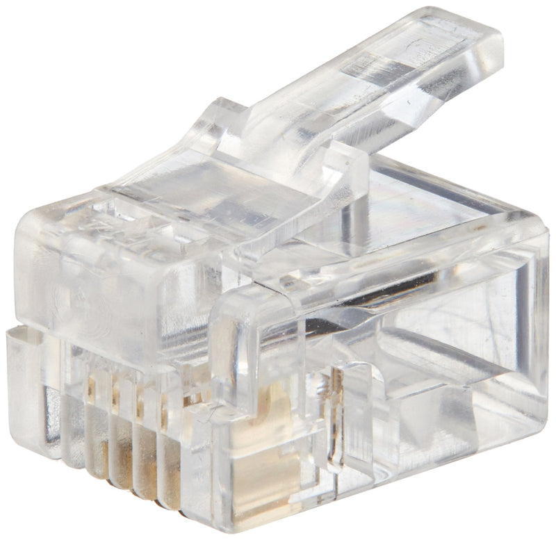 [Australia - AusPower] - Morris 40120 PhoneHandset Cord, RJ11, CAT 2 