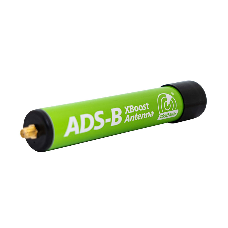 [Australia - AusPower] - AirNav RadarBox ADS-B 1090 MHz XBoost Antenna with SMA Connector 