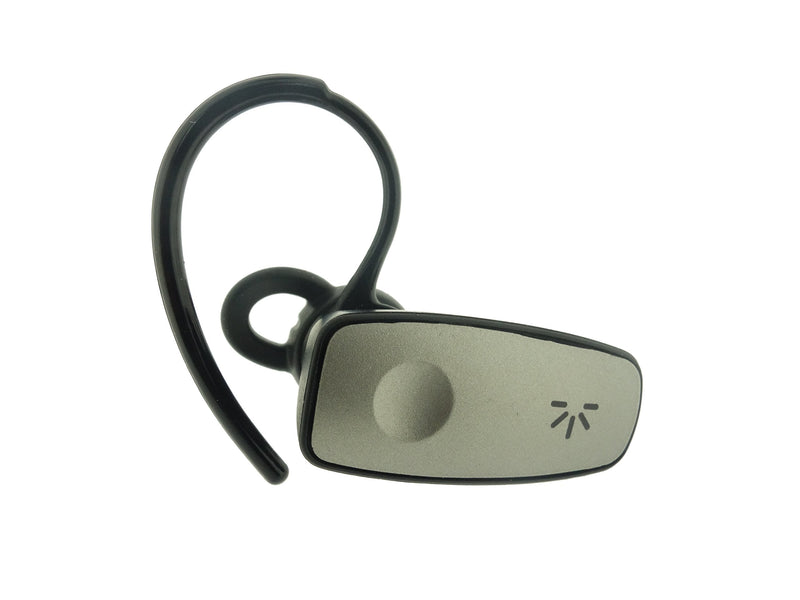 [Australia - AusPower] - Case Logic CL-BT003 Bluetooth handsfree Headset (Silver) 