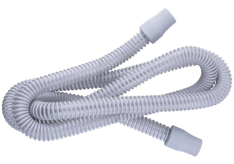 [Australia - AusPower] - CPAP Hose Universal CPAP Tubing - 6 Foot (72") - USA Made Compatible with All Machines - 1 Hose without Brush 72 Inch (Pack of 1) 