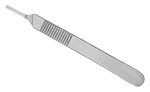 [Australia - AusPower] - 719-3000 Scalpel Handle #3 