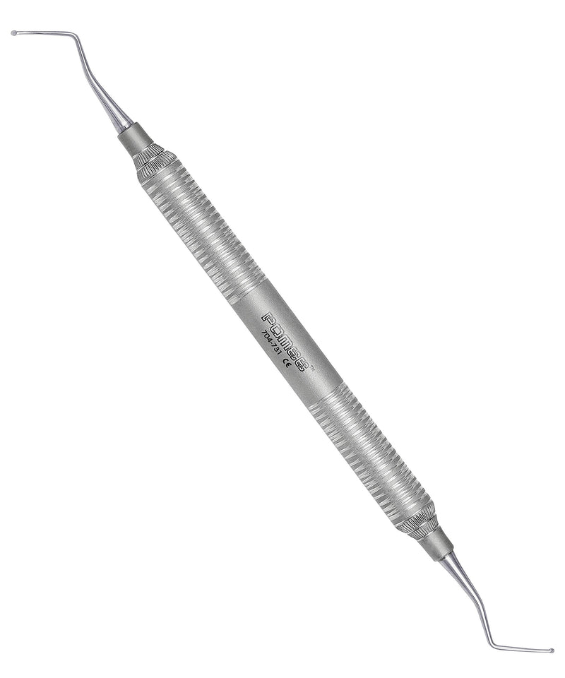 [Australia - AusPower] - 704-731 Excavator #31L Hollow Handle 9.5 mm Ultra Light 