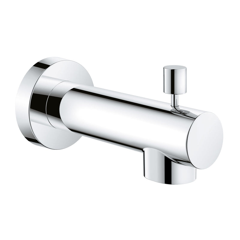 Concetto Tub Spout, Starlight Chrome