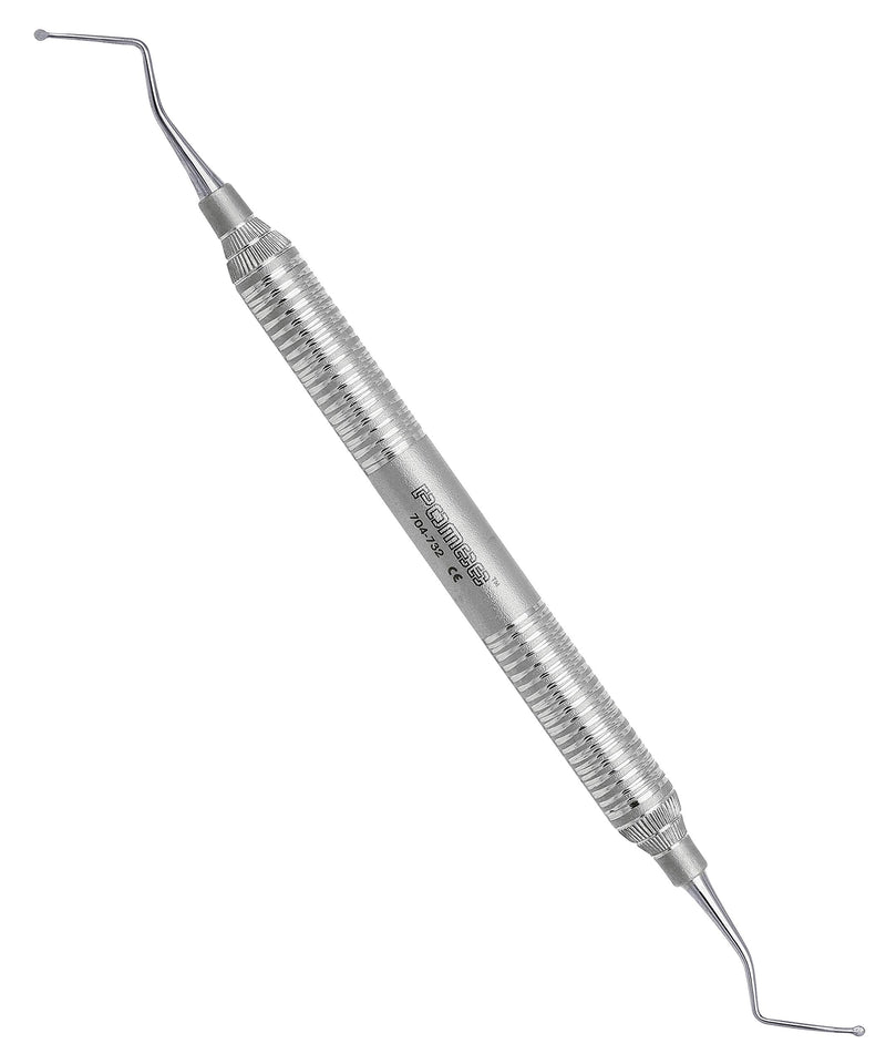 [Australia - AusPower] - 704-732 Excavator, Hollow Handle 9.5mm Ultra Light, #32L 