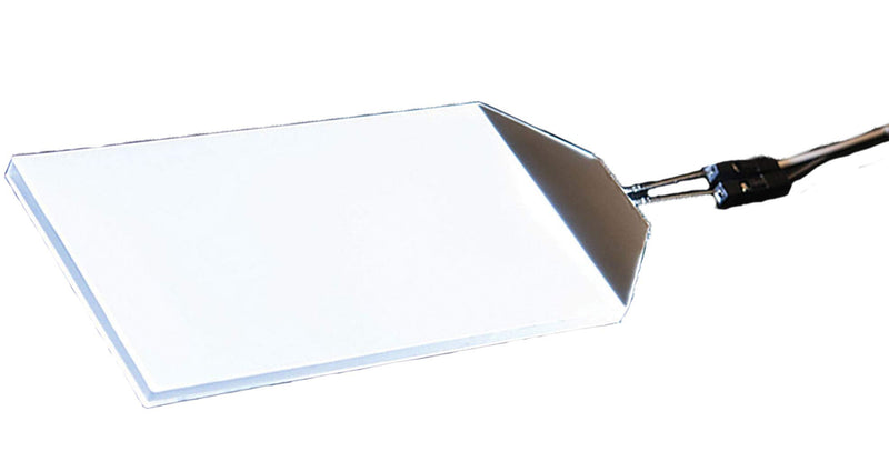 [Australia - AusPower] - Adafruit 1621 White LED Backlight Module, Large, 45 mm L x 86 mm W (Pack of 2) 