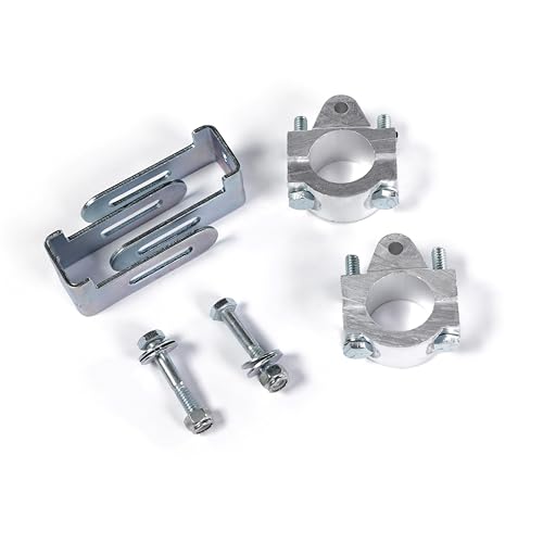 TOOLPRO K6 tube clamp replacement kit for stilts, compatible with all ToolPro stilts
