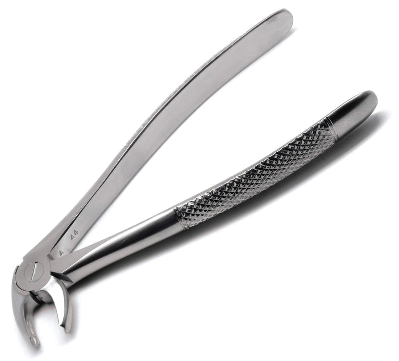 [Australia - AusPower] - Dental Mead Forceps MD4 Molar Tooth Extracting Surgical Extraction Instrument 