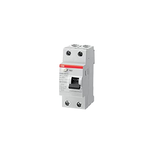 ABB Industrial Accessories 2CSF202004R1400