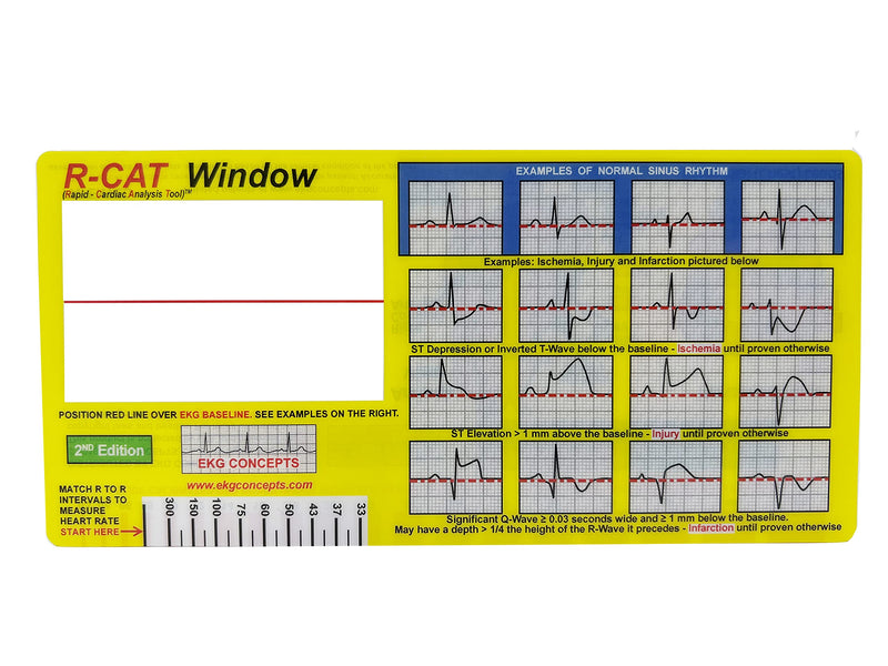 [Australia - AusPower] - R-CAT EKG Window 2nd Edition 