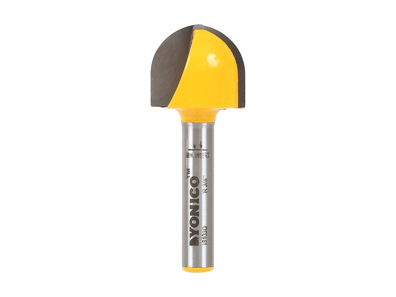 [Australia - AusPower] - YONICO 19103q 3/4-Inch Diameter Core Box Router Bit 1/4-Inch Shank 3/4" Diameter - 5/8" Length - 1/4" Shank 