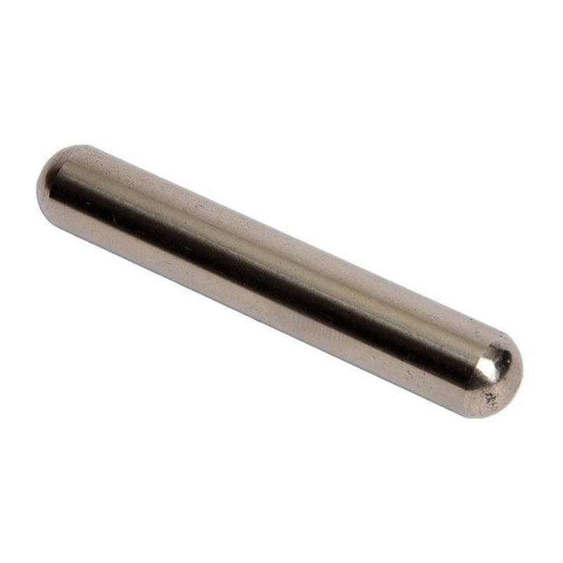 [Australia - AusPower] - United Scientific Supplies MGTCOW-A Cow Magnet, Alnico, 1.25 cm Diameter 1 Count (Pack of 1) 