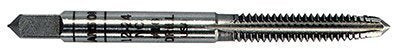 [Australia - AusPower] - Irwin 8032 12-24 NC Steel Machine Screw Plug Tap 