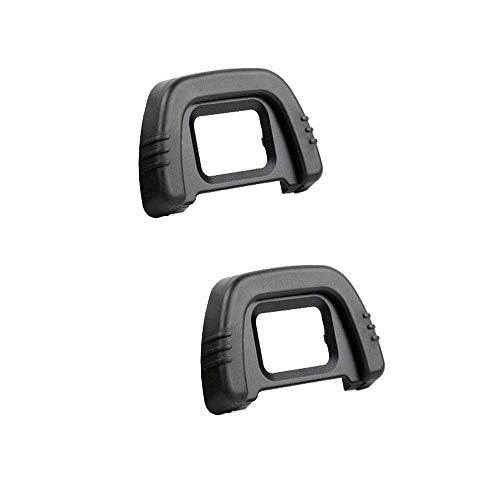 D7000 Eyecup Viewfinder for Nikon D7000 D600 D80 D90 D40 D50 D200 D300