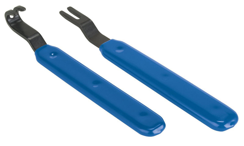 [Australia - AusPower] - Streamline Wire Harness Maintenance with Drake Off Road's Innovative 2-Piece Terminal Sheathed Wire Connector Tool – The Ultimate Essential for Effortlessly Detaching Electrical Connectors 