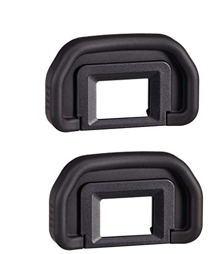 80D Eyecup Viewfinder for Canon EOS 90D 80D 70D 60D 50D 40D 20D 5DII 6DII